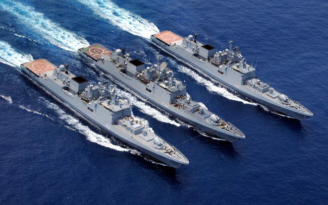 Обои картинки фото корабли, крейсеры,  линкоры,  эсминцы, фрегаты