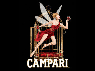 Картинка бренды campari