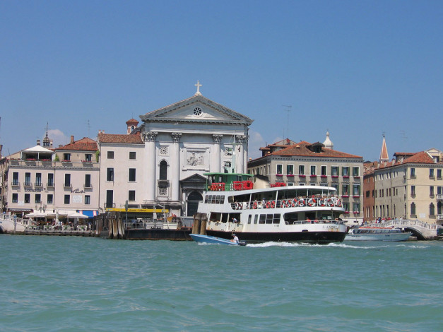 Обои картинки фото венеция, города, италия