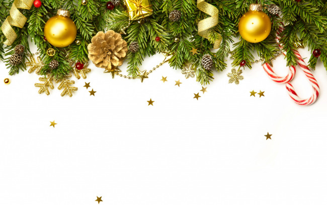 Обои картинки фото праздничные, украшения, елка, шары, новый, год, рождество, balls, decoration, christmas, merry