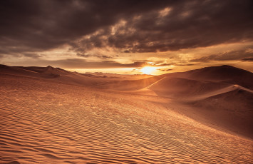 Картинка природа пустыни простор