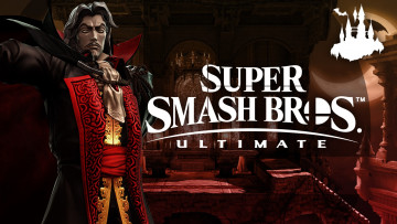 обоя видео игры, super smash bros ultimate, super, smash, bros, , ultimate