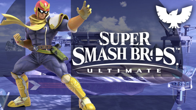 Обои картинки фото видео игры, super smash bros ultimate, super, smash, bros, , ultimate