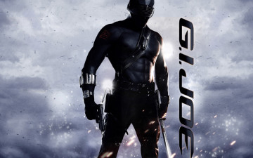 Картинка кино+фильмы +joe +the+rise+of+cobra персонаж униформа оружие
