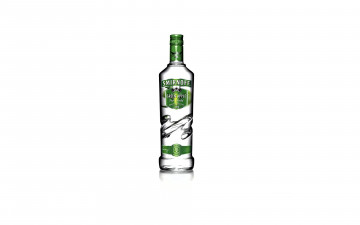 Картинка бренды smirnoff бутылка водка