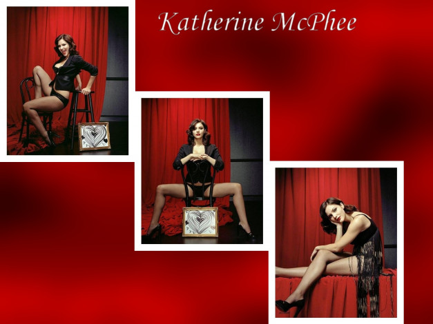 Обои картинки фото музыка, katharine, mcphee