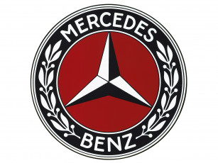 Картинка бренды авто мото mercedes benz