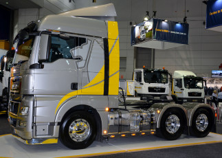 Картинка man+trucks автомобили man se германия двигатели автобусы грузовые