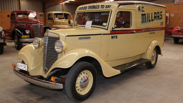 обоя 1936 international c1 truck, автомобили, international, автобусы, грузовые, сша, бронеавтомобили, navistar