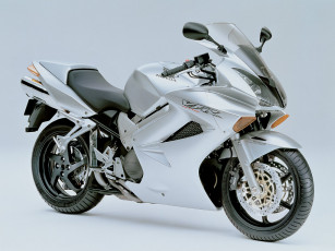 Картинка honda vfr800 мотоциклы