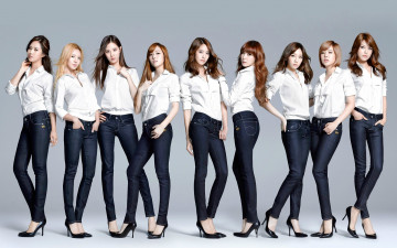 Картинка girls generation музыка snsd молодежный поп корея бабблгам-поп электро-поп данс-поп k-pop