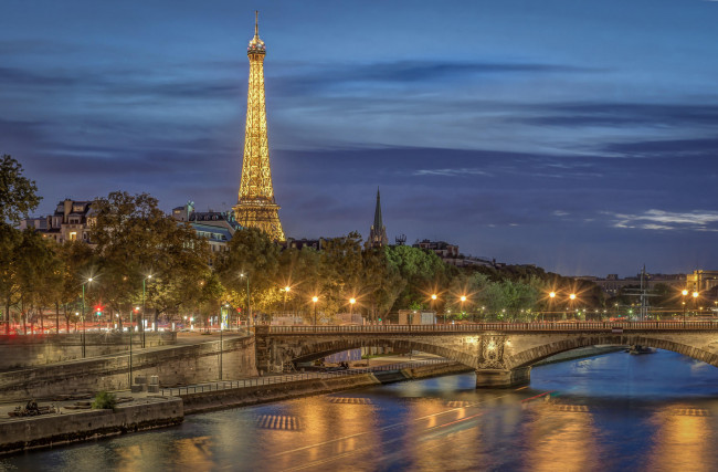 Обои картинки фото города, париж , франция, эйфелева, башня, париж