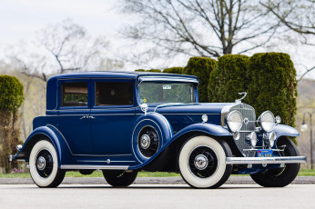 обоя cadillac v12 370 a town sedan by fisher 1932, автомобили, классика, fisher, sedan, cadillac, 1932, town, a, 370, v12