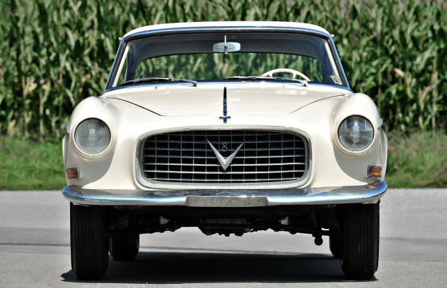 Обои картинки фото bmw 503 coupe by ghia aigle 1956, автомобили, bmw, 1956, aigle, ghia, coupe, 503