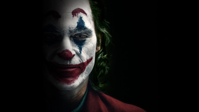 Обои картинки фото кино фильмы, joker , 2019, joker