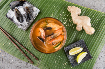обоя еда, рыбные блюда,  с морепродуктами, японская, кухня