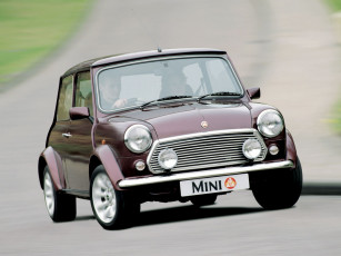Картинка mini автомобили