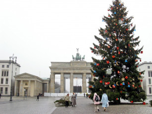 обоя berlin, города, берлин, германия