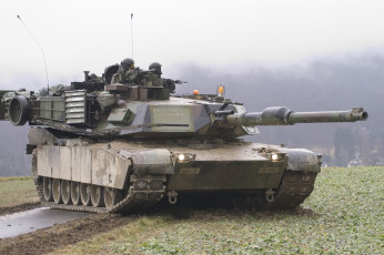 Картинка техника военная танк