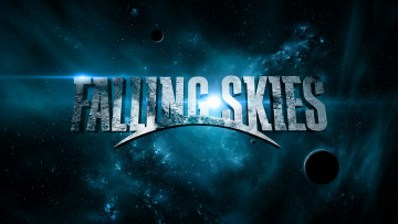 Картинка falling+skies кино+фильмы рухнувшие небеса