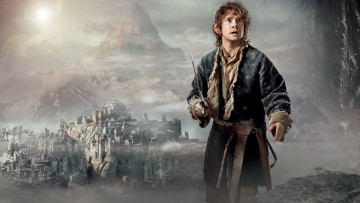 Картинка кино+фильмы the+hobbit +the+desolation+of+smaug мужчина