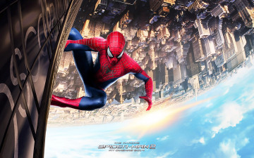 Картинка the+amazing+spider+man+2 кино+фильмы the+amazing+spider-man+2 новый человек паук 2