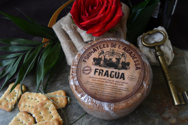 Обои картинки фото fragua, еда, сырные изделия, сыр