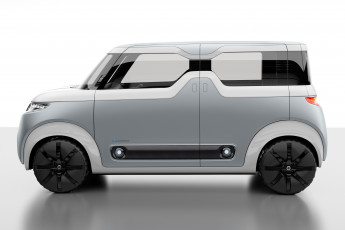 Картинка 2015+nissan+teatro+for+dayz+concept автомобили nissan datsun 2015 teatro for dayz concept car белый фон