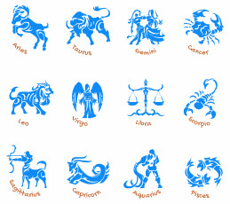 Картинка разное знаки+зодиака знаки зодиака