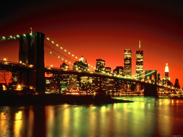 Обои картинки фото new, york, city, города, нью, йорк, сша
