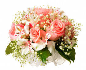 Картинка цветы букеты композиции букет невесты