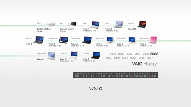 Обои картинки фото компьютеры, vaio, логотип, ноутбук, фон