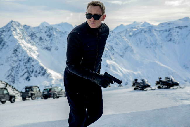 Обои картинки фото кино фильмы, 007,  spectre, суперагент