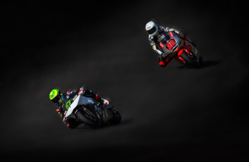 Картинка спорт мотоспорт мотоциклы гонка