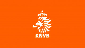 Картинка спорт эмблемы+клубов футбольный клуб национальной нидерланды фон логотип