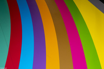 Картинка разное текстуры радуга