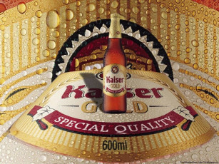 Картинка kaiser gold бренды