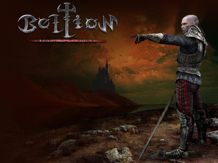 Картинка видео игры beltion beyond ritual