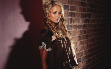 обоя Jennifer Ellison, девушки, , , взгляд