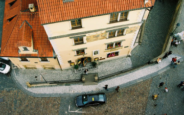 Картинка прага города Чехия