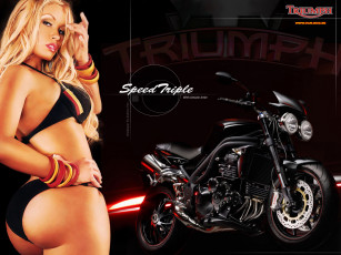 Картинка amazin мотоциклы мото девушкой