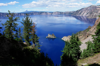 Картинка природа реки озера скала горы озеро голубое