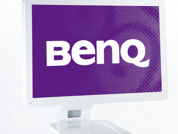 Обои картинки фото benq, бренды