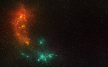 Картинка космос галактики туманности звёзды туманность