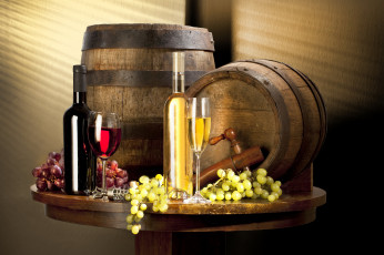 Картинка еда напитки вино натюрморт виноград
