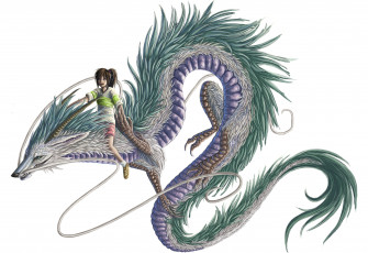 Картинка рисованные животные сказочные мифические дракон мальчик