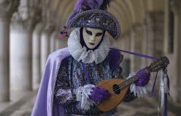 Картинка разное маски +карнавальные+костюмы канавал мандолина маска
