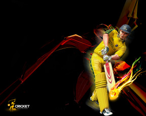 Картинка cricket revolution видео игры