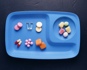 Картинка разное медицина витамины таблетки