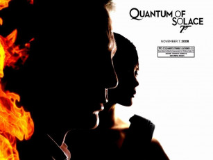 Картинка кино фильмы 007 quantum of solace